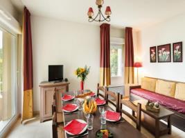 Rental Villa Le Clos Des Vignes Lagrange Prestige 24 - Bergerac, 1 Bedroom, 4 Persons Buitenkant foto